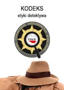 Kodeks etyki Detektywa